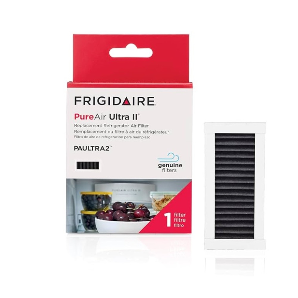 FRIGIDAIRE PAULTRA2 Pure Air Ultra II Refrigerator Air Filter nwt